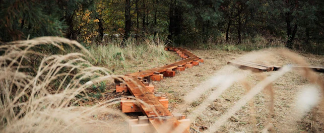 Fragment Logicor Serenity Park w Mysłowicach.